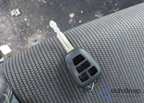 2016 Toyota Corolla S Plus из США, поврежденный, VIN 2T1BURHE3GC603347